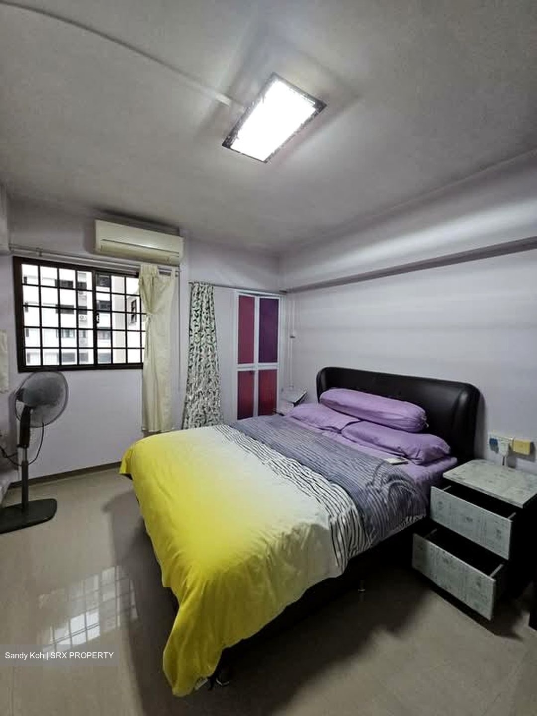 Blk 34 Marsiling Sapphire (Woodlands), HDB 4 Rooms #543586731